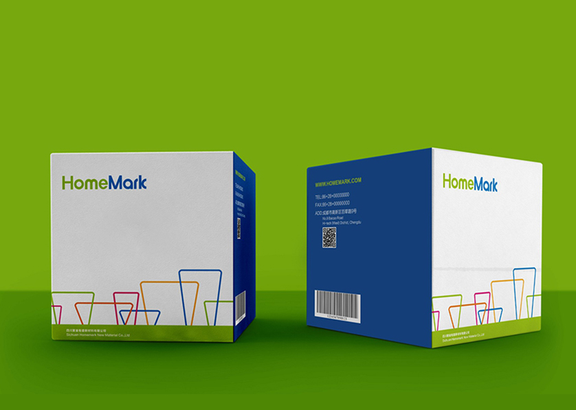 柳河县VI设计公司