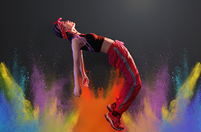 全套VI设计：构建柳河县企业品牌标准化体系的核心支撑